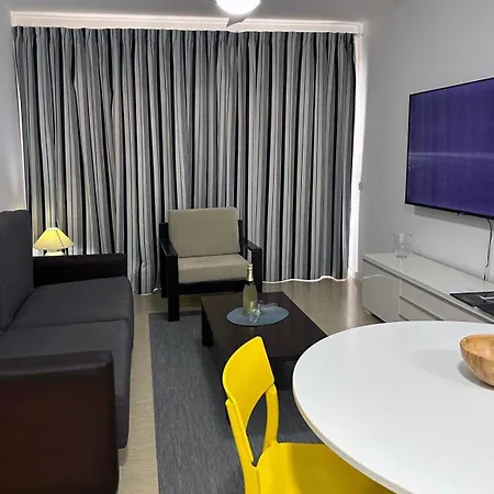 Portonovo Appartement