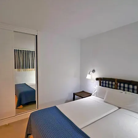 Portonovo Appartement *