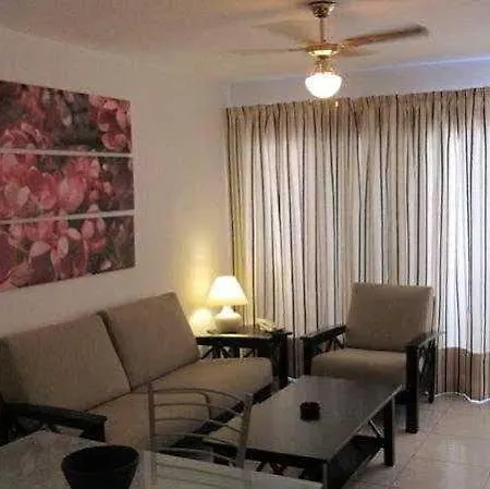 Portonovo Appartement Puerto Rico (Gran Canaria)