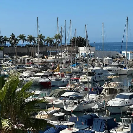 Portonovo * Puerto Rico (Gran Canaria)