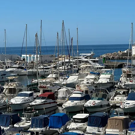 Lägenhet Portonovo