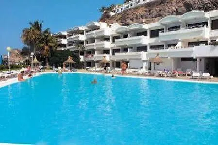 Lägenhet Portonovo Puerto Rico (Gran Canaria)