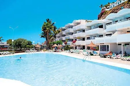 Portonovo * Puerto Rico (Gran Canaria)