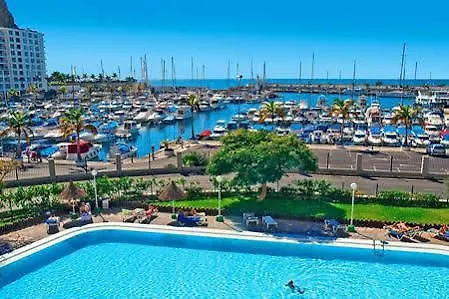 Portonovo Lägenhet Puerto Rico (Gran Canaria)