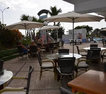 Portonovo Lägenhet Puerto Rico (Gran Canaria)